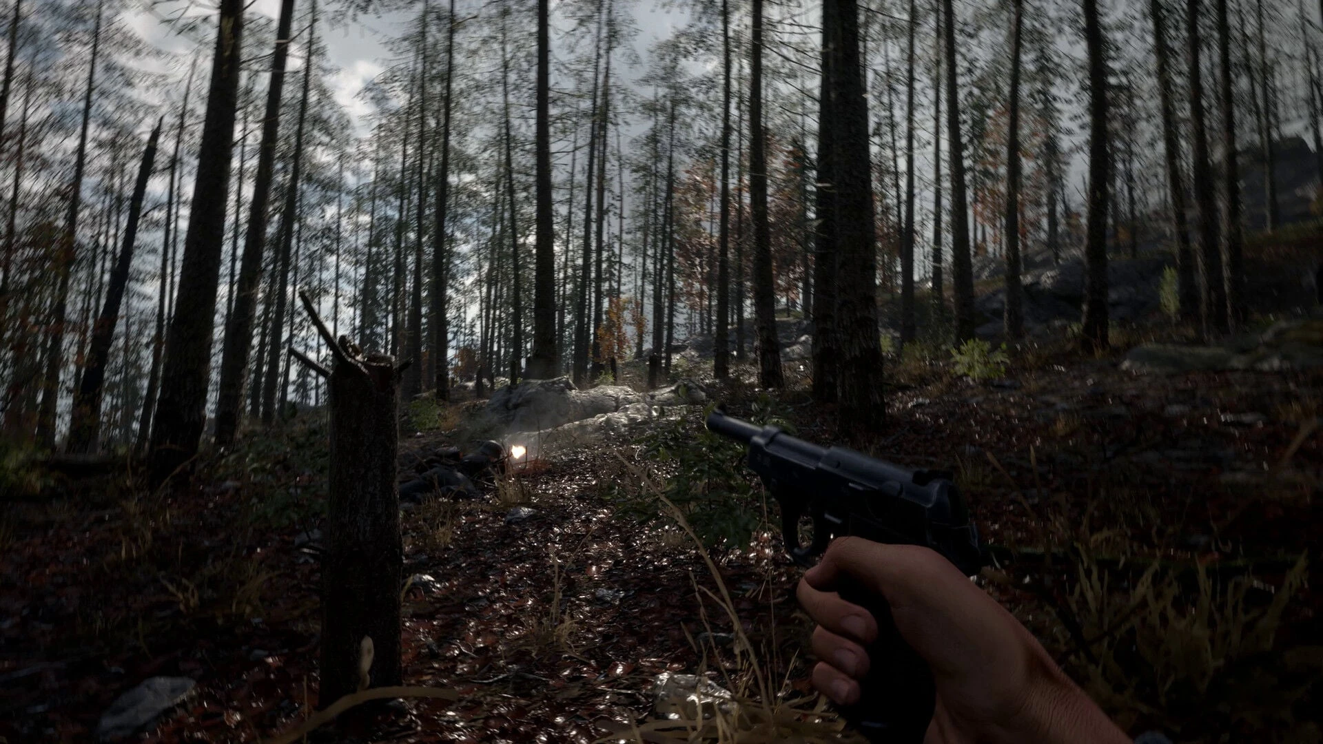 Buy Hell Let Loose Standard Edition XBOX Series X|S/Windows 10 Account - Image 5