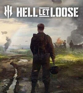Buy Hell Let Loose Standard Edition XBOX Series X|S/Windows 10 Account