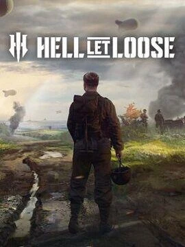 Buy Hell Let Loose Standard Edition XBOX Series X|S/Windows 10 Account