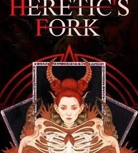 Buy Heretic's Fork Steam CD Key