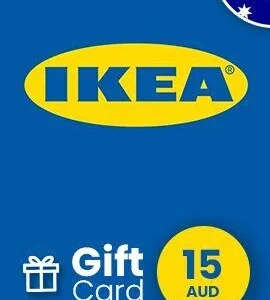 Buy IKEA Gift Card 15 AUD Australia IKEA CD Key