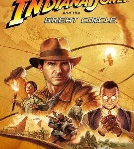 Buy Indiana Jones and The Great Circle Standard Edition Steam CD Key