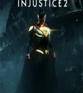 Buy Injustice 2 Standard Edition RU/CIS Steam CD Key