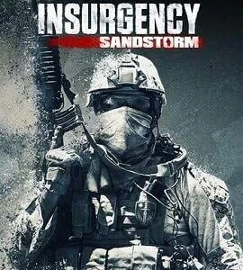 Buy Insurgency: Sandstorm Deluxe Edition Steam CD Key