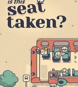 Buy Is This Seat Taken? Steam Account