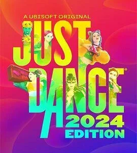 Buy Just Dance 2024 Standard Edition Nintendo Switch Account