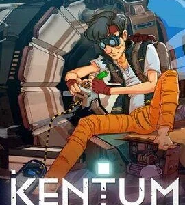 Buy Kentum Steam CD Key