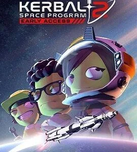 Buy Kerbal Space Program 2 Europe Epic Games CD Key