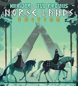 Buy Kingdom Two Crowns Norse Lands Edition Steam CD Key