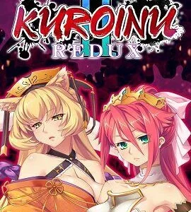 Buy Kuroinu 2 Redux Steam CD Key