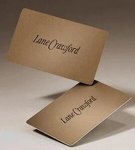 Buy Lane Crawford Gift Card 300 HKD Hong Kong Lane Crawford CD Key