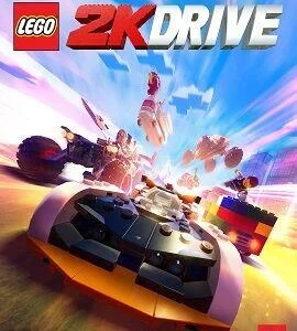 Buy LEGO 2K Drive Standard Edition Europe Steam CD Key