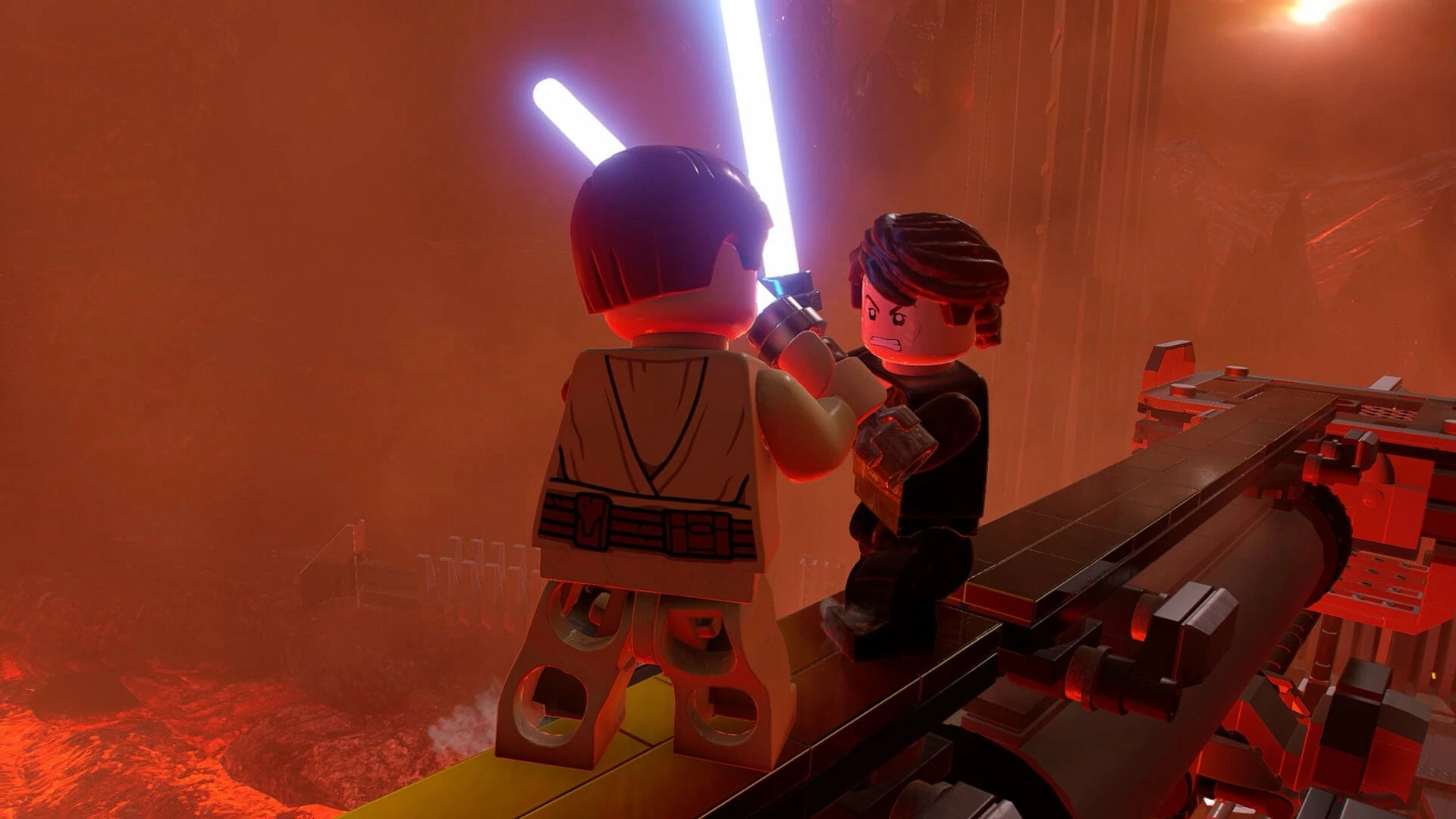 Buy LEGO Star Wars: The Skywalker Saga Standard Edition United States Steam CD Key - Image 7