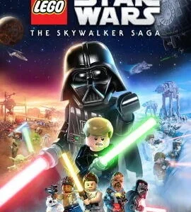 Buy LEGO Star Wars: The Skywalker Saga Standard Edition United States Steam CD Key