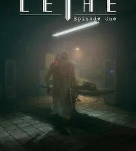 Buy Lethe: Episode One Steam CD Key