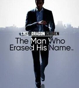 Buy Like a Dragon Gaiden: The Man Who Erased His Name Standard Edition Steam Altergift