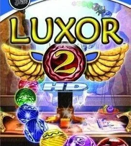 Buy Luxor 2 HD Steam CD Key