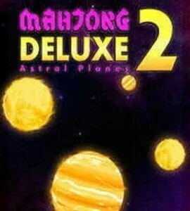 Buy Mahjong Deluxe 2: Astral Planes Steam CD Key