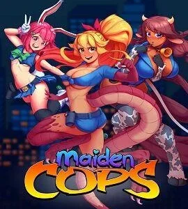 Buy Maiden Cops Steam CD Key