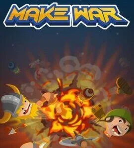 Buy Make War Steam Account