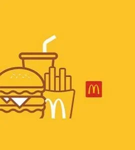 Buy McDonald's Gift Card 100 BRL Brazil McDonald's CD Key