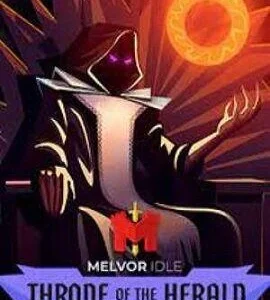 Buy Melvor Idle: Throne of the Herald Steam CD Key