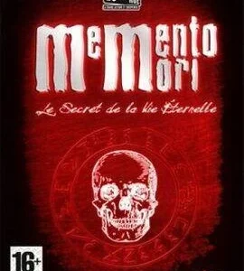 Buy Memento Mori Steam CD Key