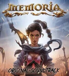 Buy Memoria Soundtrack Steam CD Key
