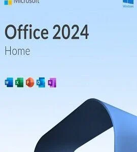 Buy Microsoft Office Home 2024 Retail Microsoft CD Key