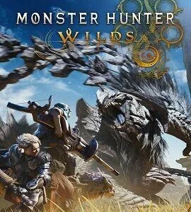 Buy Monster Hunter Wilds Standard Edition PS5 Account