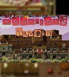 Buy Moonstone Tavern - A Fantasy Tavern Sim! Steam CD Key