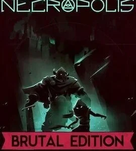 Buy Necropolis Brutal Edition Steam CD Key
