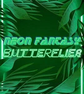 Buy Neon Fantasy: Butterflies Steam CD Key