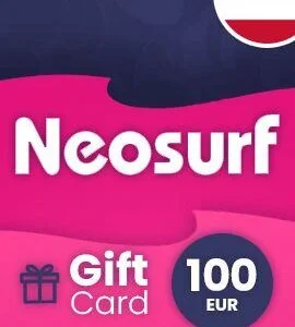 Buy Neosurf Gift Card 100 EUR Austria Neosurf CD Key
