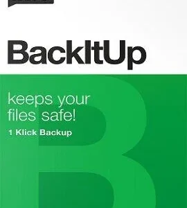 Buy Nero BackItUp 2024 Perpetual / 1 PC Nero CD Key