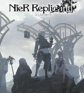 Buy NieR Replicant ver.1.22474487139 Steam CD Key
