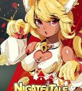 Buy Nigate Tale Steam Account