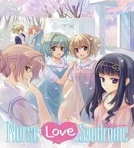 Buy Nurse Love Syndrome Steam CD Key