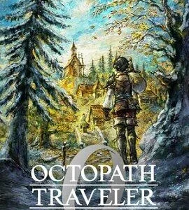 Buy OCTOPATH TRAVELER 0 Standard Edition Steam CD Key