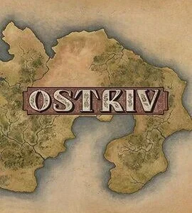 Buy Ostriv Europe Steam Altergift