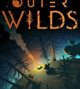 Buy Outer Wilds Standard Edition Steam CD Key