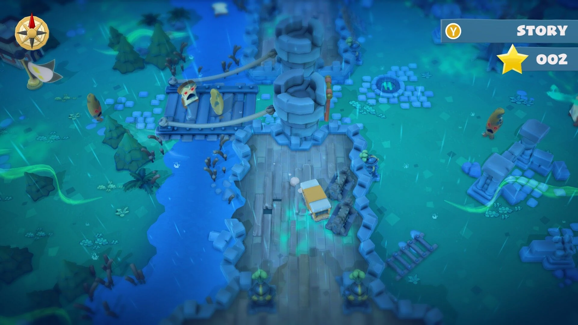 Buy Overcooked! 2 - Night of the Hangry Horde RU/CIS Steam CD Key - Image 4