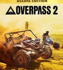 Buy Overpass 2 Deluxe Edition Steam Account