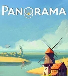 Buy Pan'orama Steam CD Key