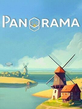 Buy Pan'orama Steam CD Key