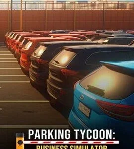 Buy Parking Tycoon: Business Simulator Steam CD Key