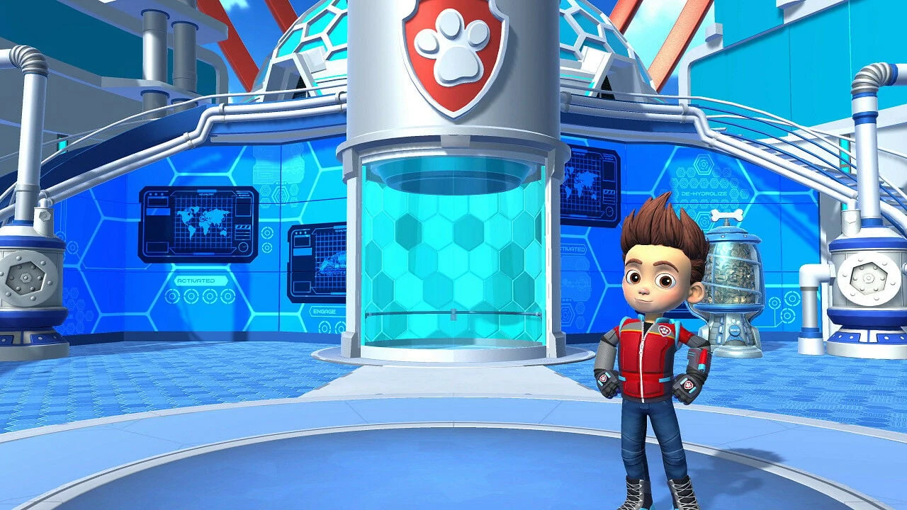 Buy PAW Patrol The Movie: Adventure City Calls Steam CD Key - Image 3