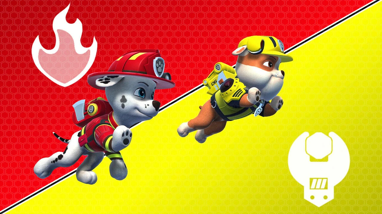 Buy PAW Patrol The Movie: Adventure City Calls Steam CD Key - Image 5