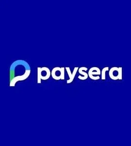 Buy PAYSERA Gift Card 210 EUR Europe by Rewarble CD Key