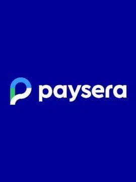 Buy PAYSERA Gift Card 210 EUR Europe by Rewarble CD Key